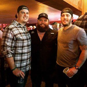 Meet your Posher, Chad